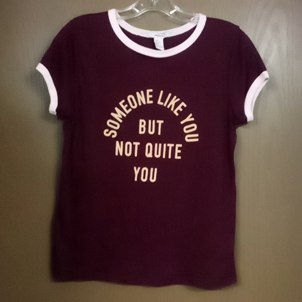 Forever 21 Tee